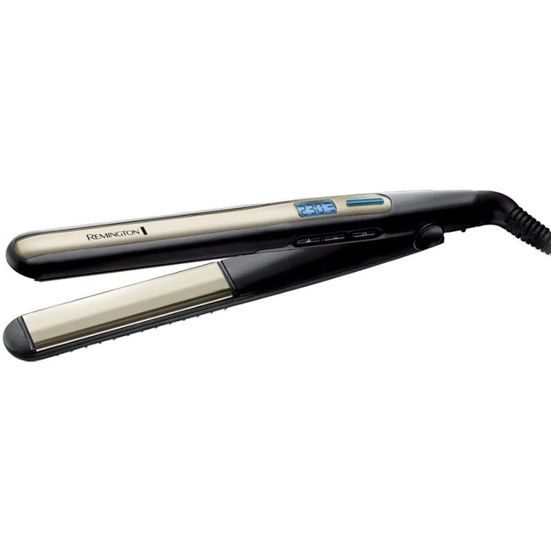 Plancha para el Pelo Remington Sleek and Curl