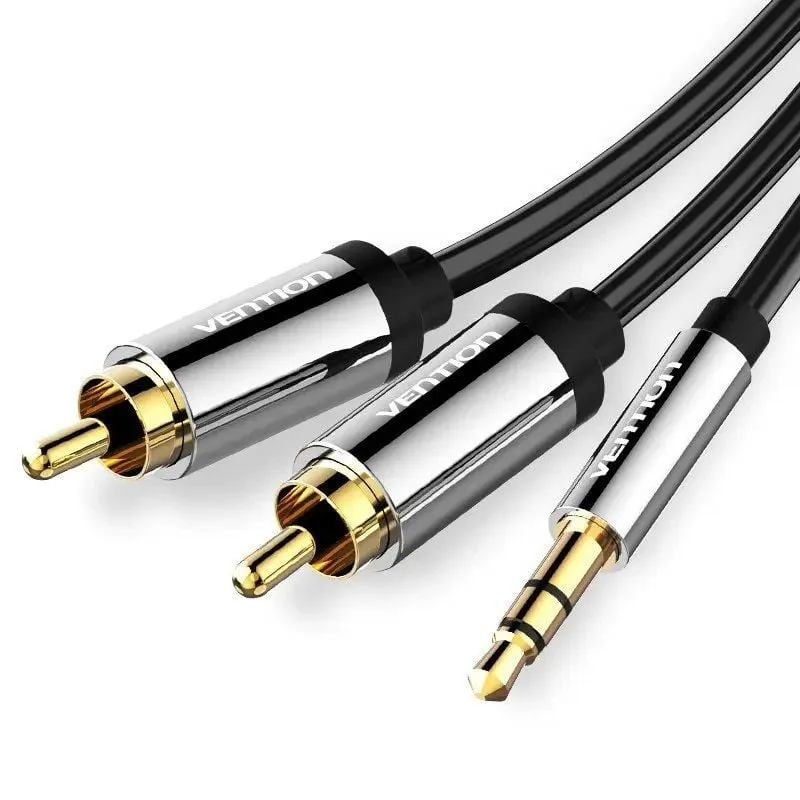 Cable Estéreo Vention BCFBG