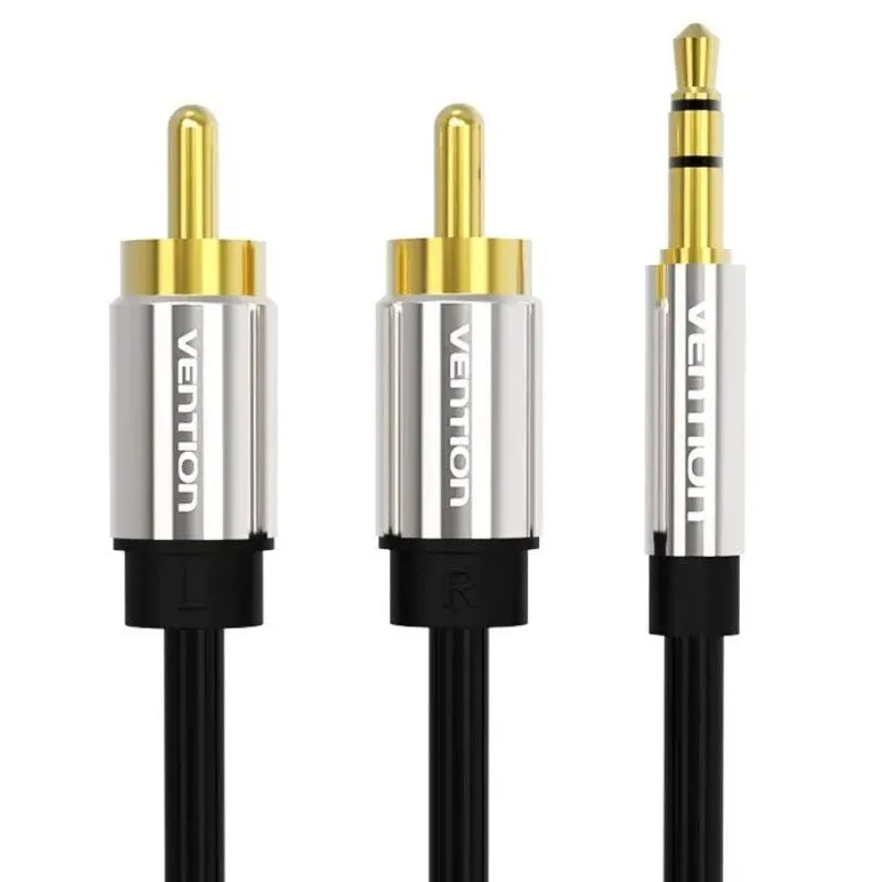 Cable Estéreo Vention BCFBG, foto 2