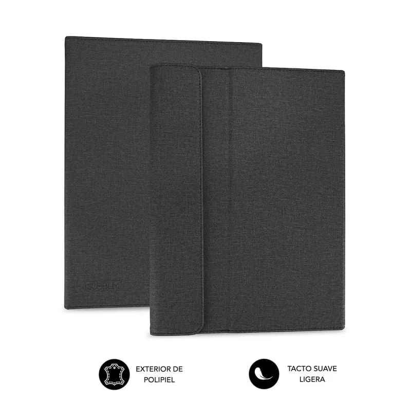 Funda Subblim Clever Stand para Tablets de 9.6"-11", foto 3