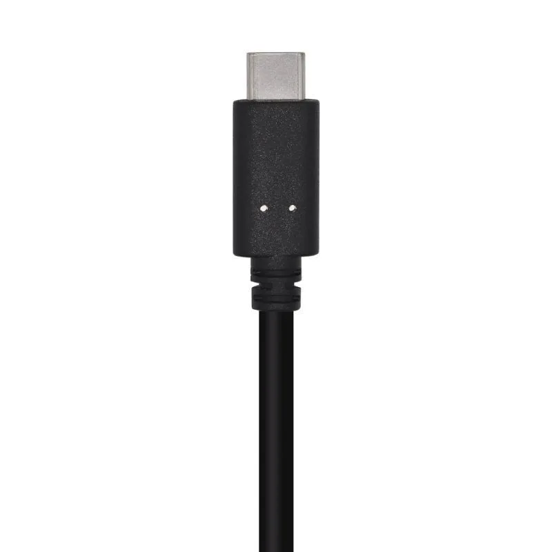 Cable USB 3.1 Tipo-C Aisens A107-0450, foto 2