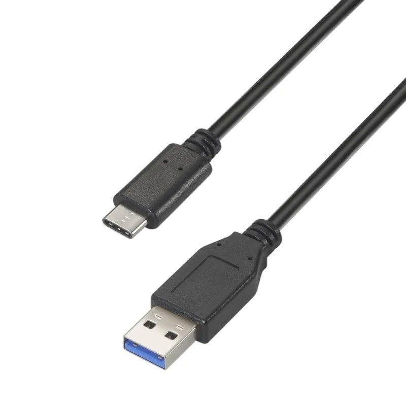 Cable USB 3.1 Tipo-C Aisens A107-0450, foto 3