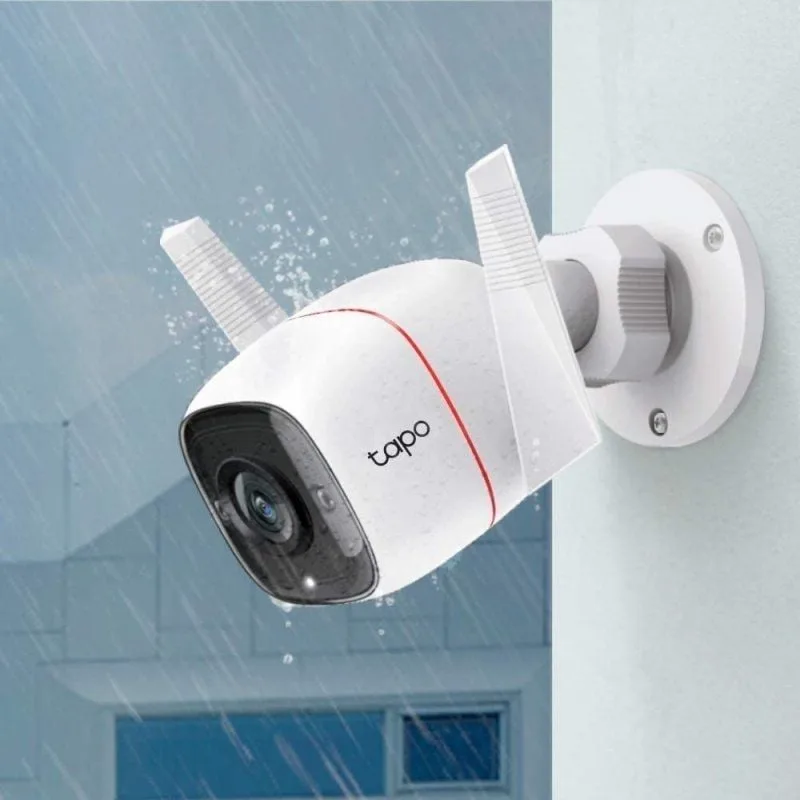 Cámara de Videovigilancia TP-Link Tapo C310, foto 3