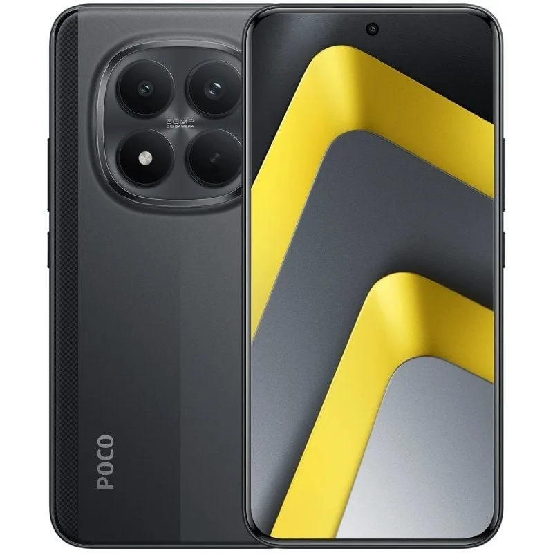 Smartphone Xiaomi POCO M8 Pro 12GB