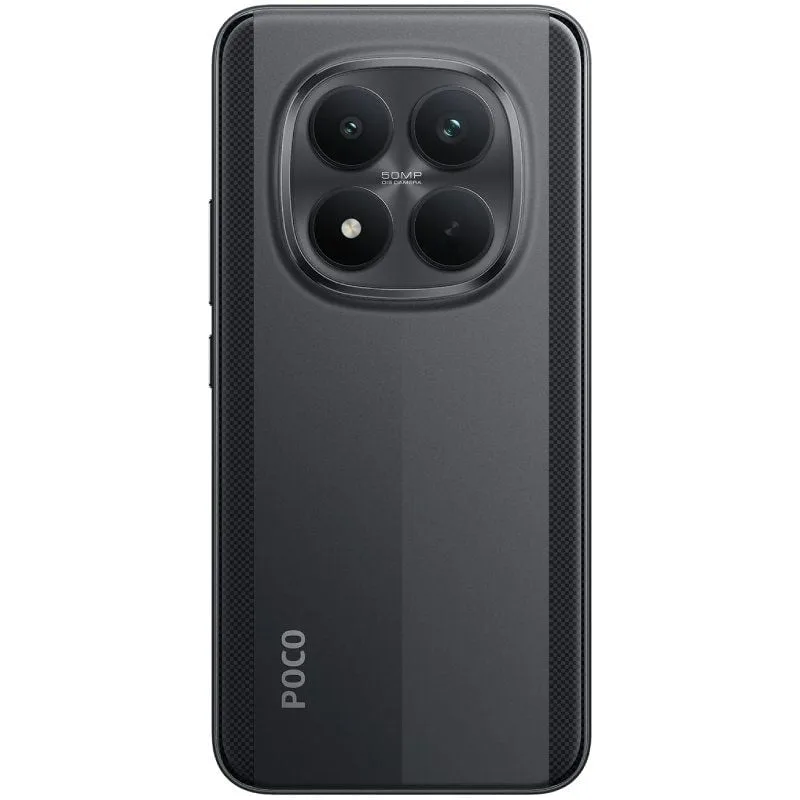 Smartphone Xiaomi POCO M8 Pro 12GB, foto 3
