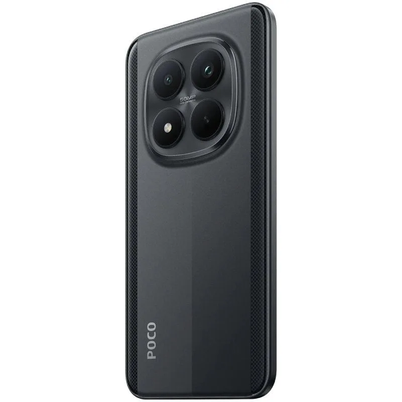 Smartphone Xiaomi POCO M8 Pro 12GB, foto 4