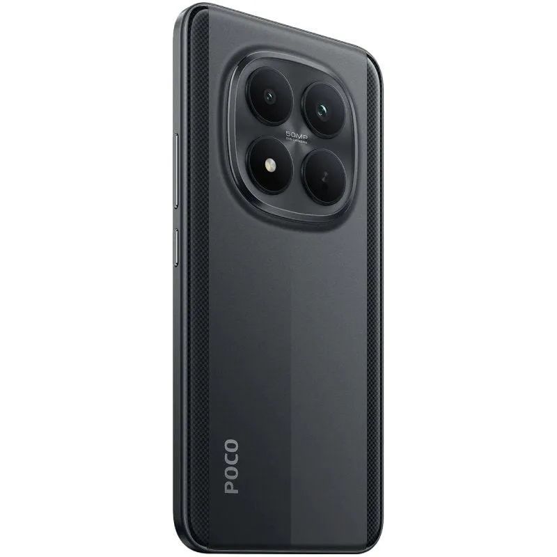 Smartphone Xiaomi POCO M8 Pro 12GB, foto 5