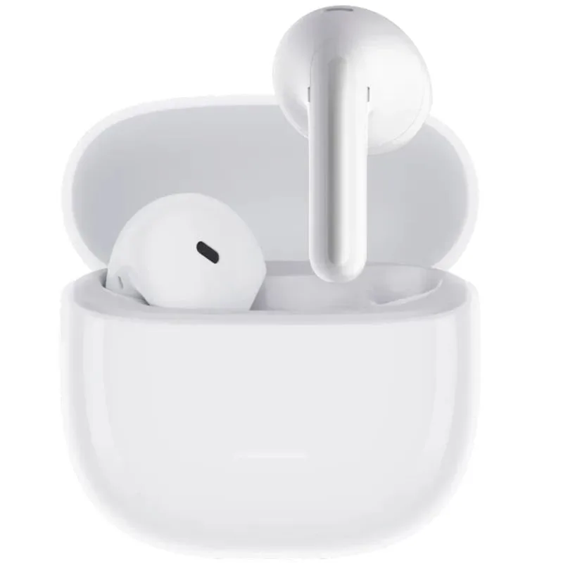 Auriculares Bluetooth Xiaomi Redmi Buds 8 Active con estuche de carga