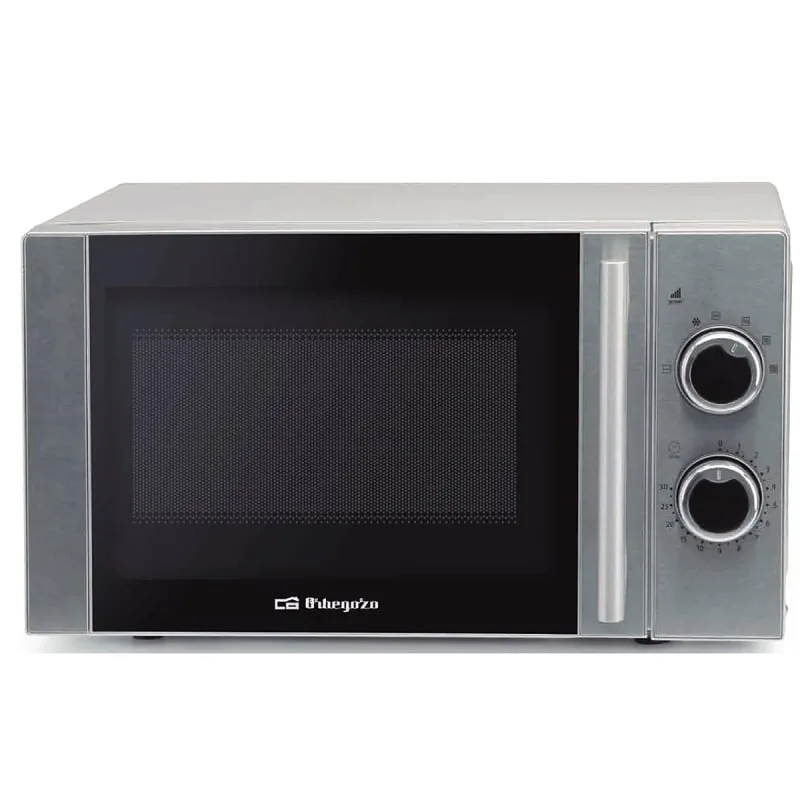 Microondas Orbegozo MI 2080