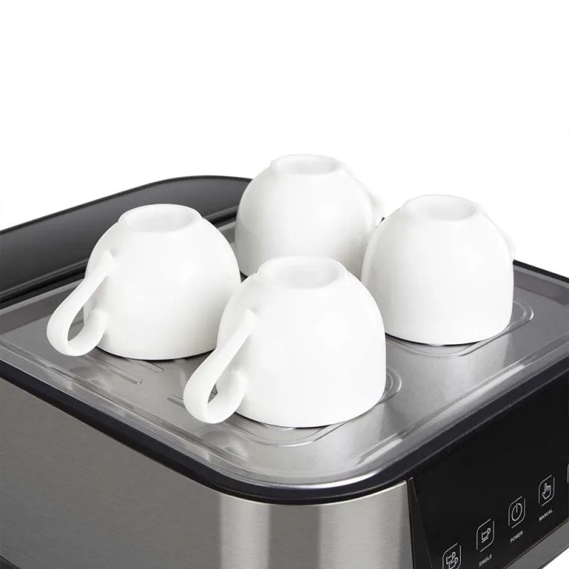 Cafetera Expreso Orbegozo EX 6000, foto 4