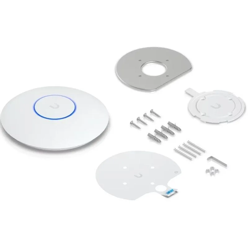 Punto de Acceso Ubiquiti UniFi 7 Lite, foto 5