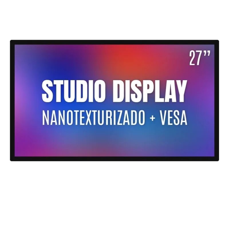 Apple Studio Display 27"