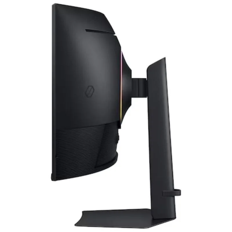 Monitor Gaming Ultrapanorámico Curvo Samsung Odyssey G7 G75F S40FG750EU 40", foto 4