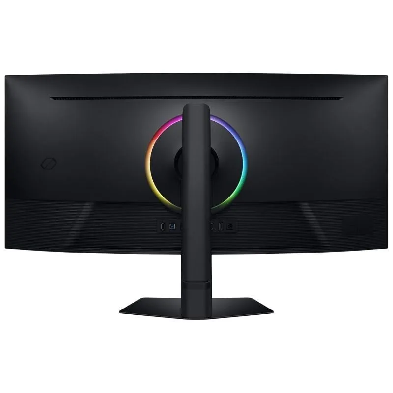 Monitor Gaming Ultrapanorámico Curvo Samsung Odyssey G7 G75F S40FG750EU 40", foto 5