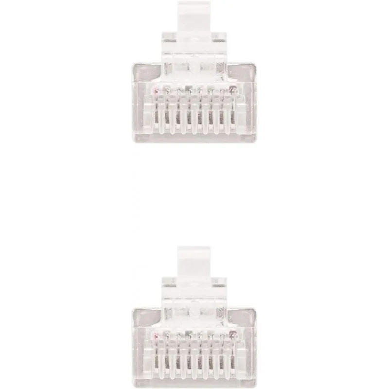 Cable de Red RJ45 UTP Nanocable 10.20.0410 Cat.6, foto 3
