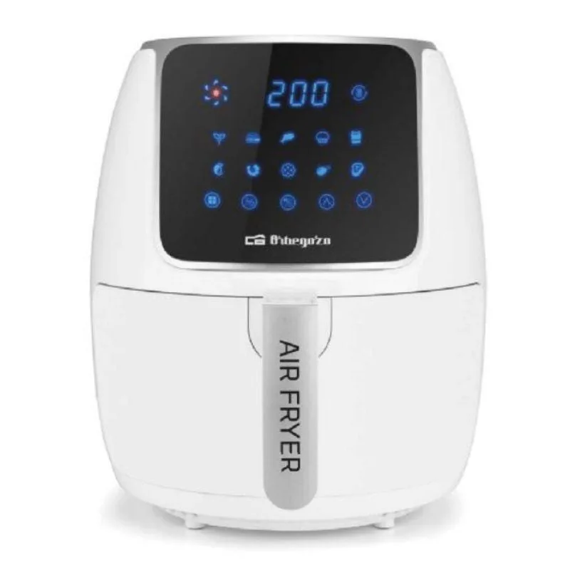 Freidora por Aire Airfryer
