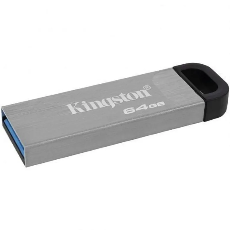 Pendrive 64GB Kingston DataTraveler Kyson USB 3.2, foto 2