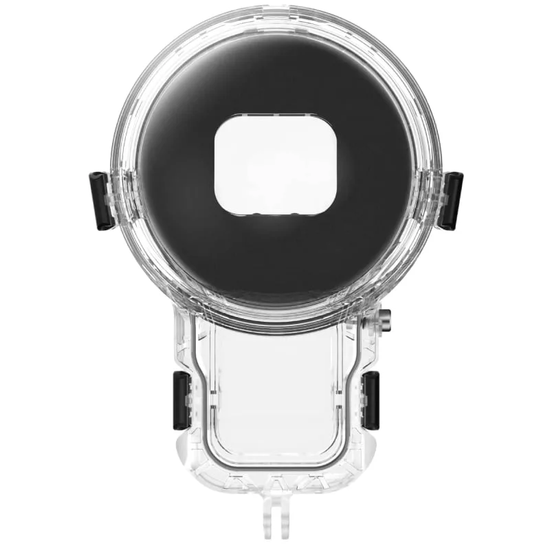 Funda de Buceo Insta360 Invisible Dive Case Pro para X5, foto 2