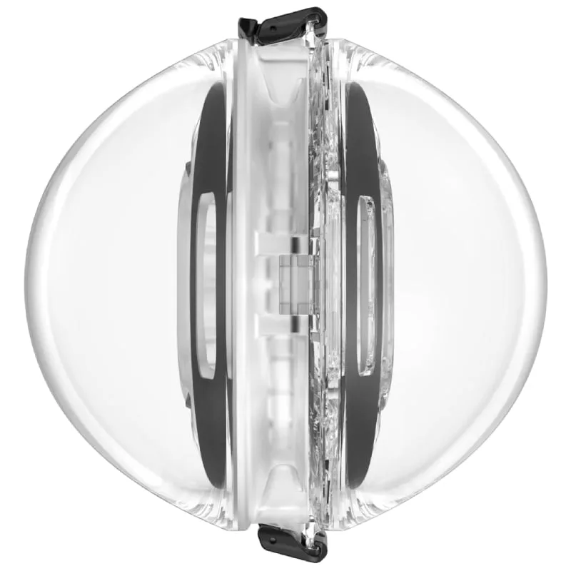 Funda de Buceo Insta360 Invisible Dive Case Pro para X5, foto 4