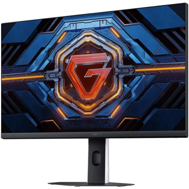 Monitor Gaming Xiaomi Gaming Monitor G24i 2026 23.8", foto 2