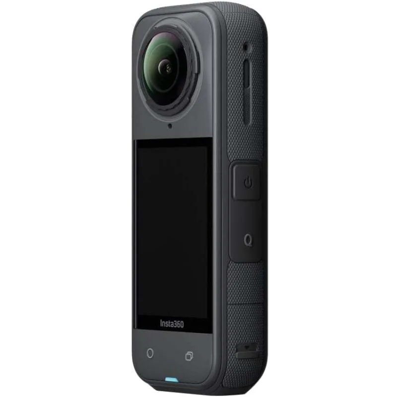 Cámara Digital Deportiva Insta360 X5, foto 2