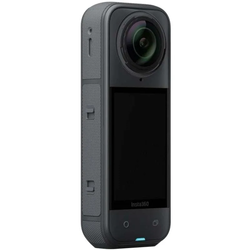 Cámara Digital Deportiva Insta360 X5, foto 3