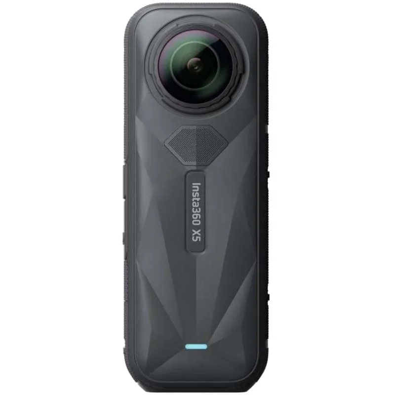 Cámara Digital Deportiva Insta360 X5, foto 4
