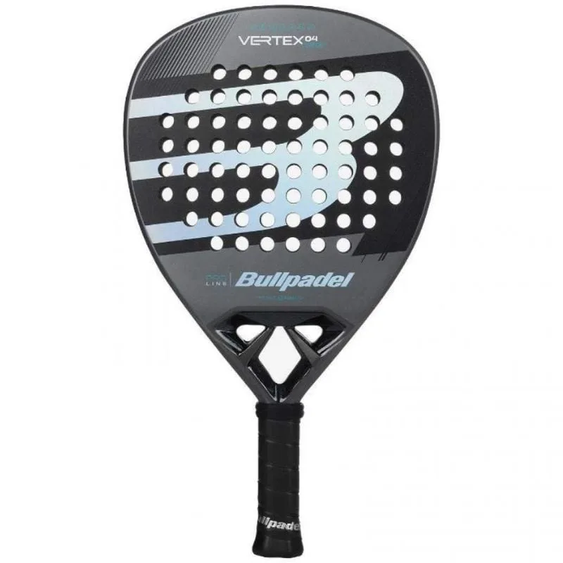 Pack Pala de Pádel Bullpadel Vertex 04 Comfort Pro Line 2026, foto 2
