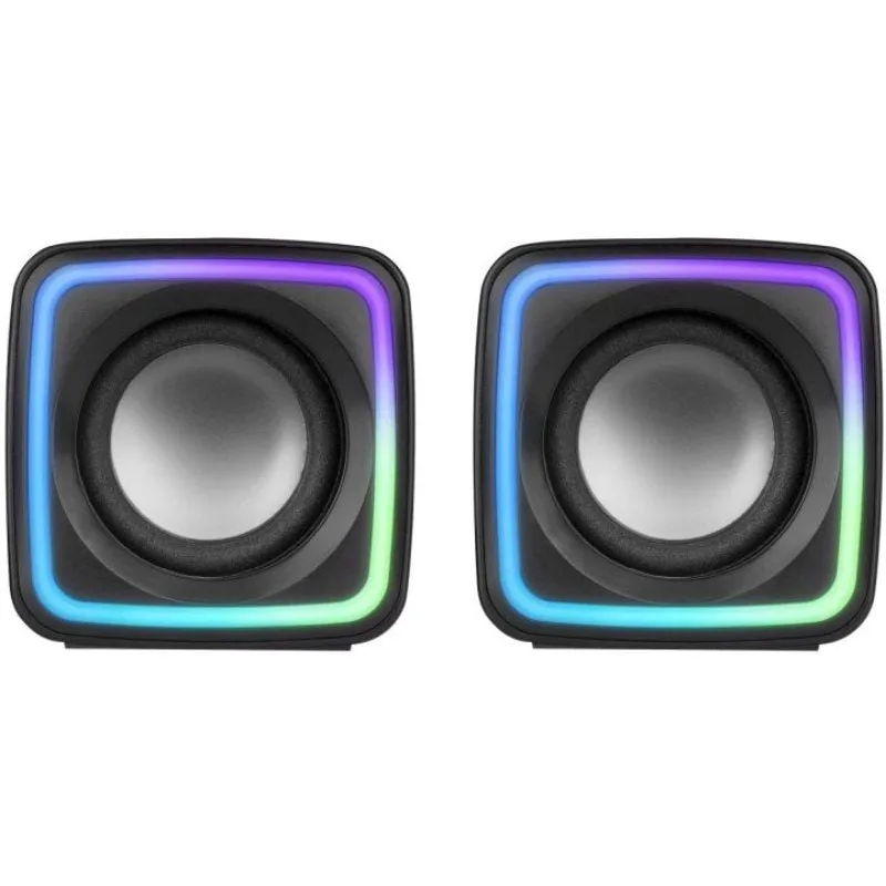 Altavoces Mars Gaming MSCUBE, foto 2